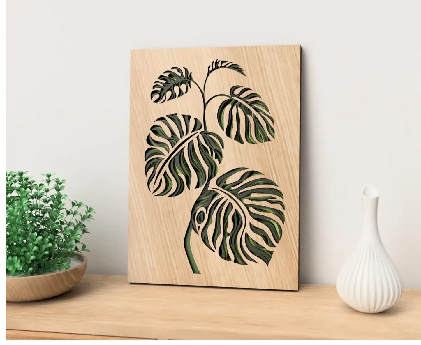Monstera