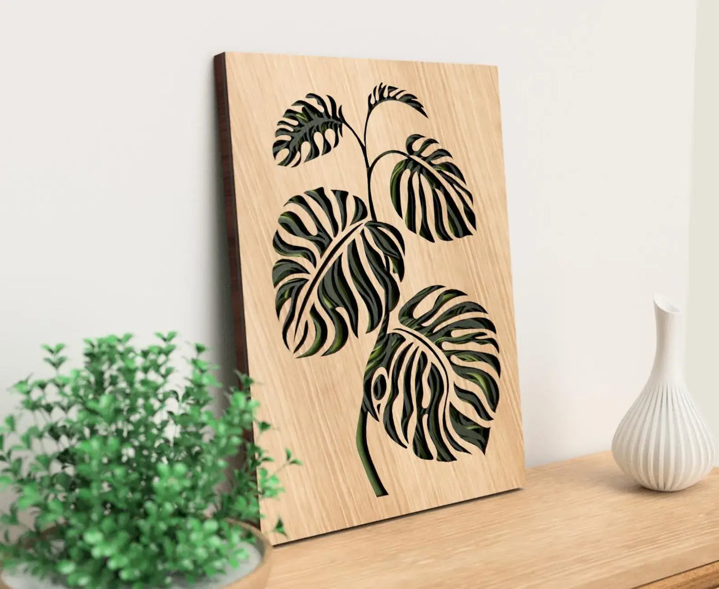 Monstera