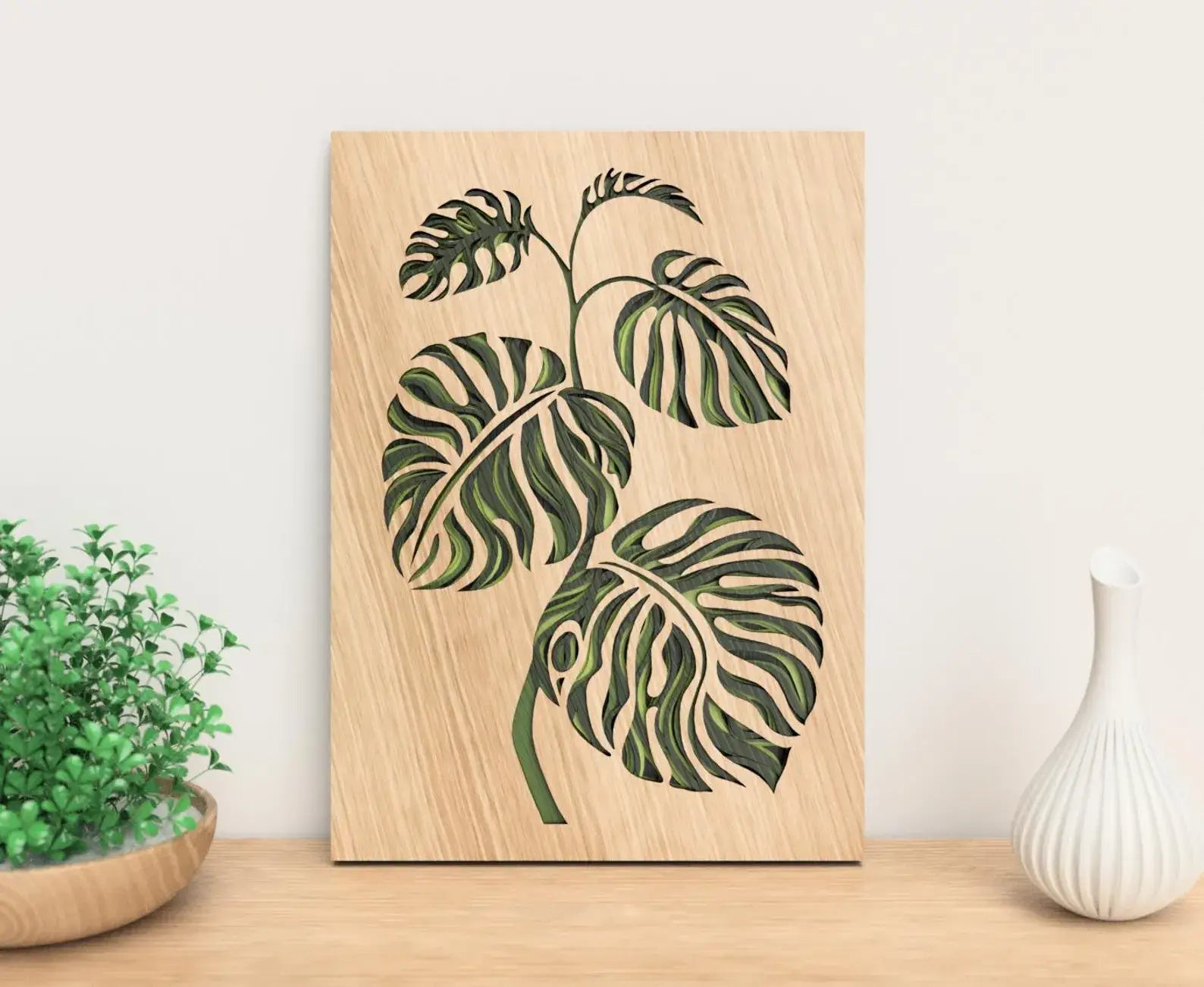 monstera design Monstera