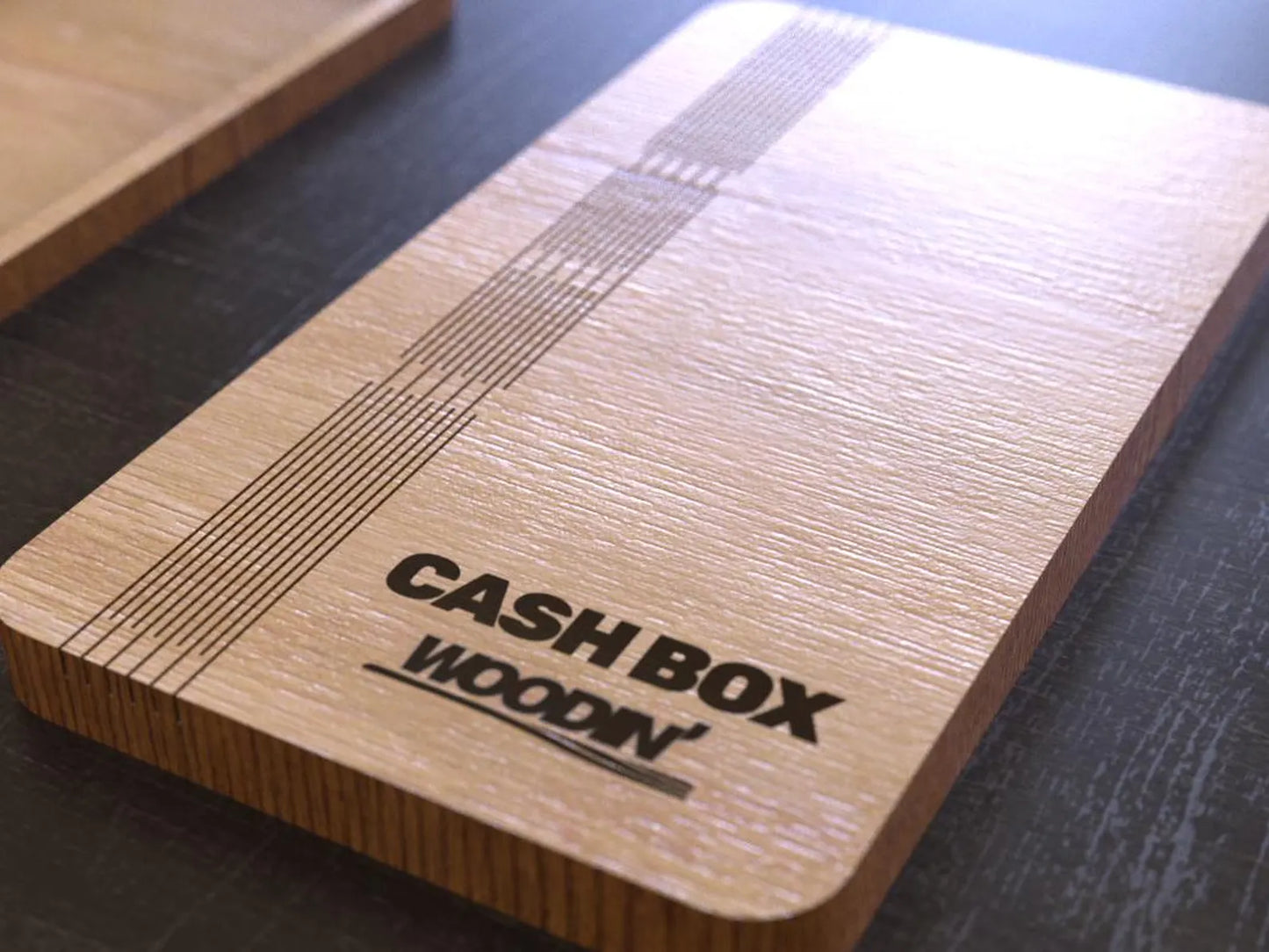 Cash Box